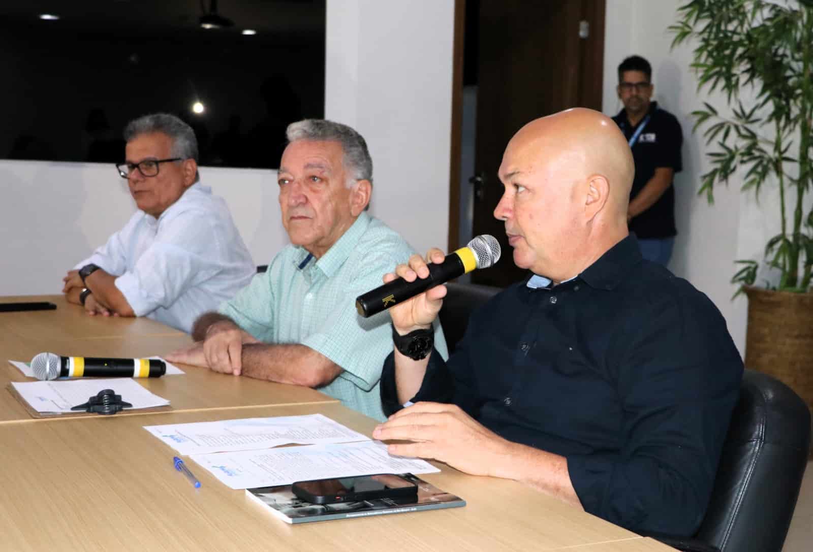 Fórum Empresarial do Acre apresenta resultados e pesquisas do Boletim de Conjuntura Econômica